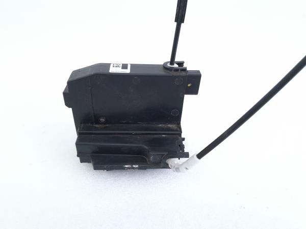 Fechadura / fecho porta trás direito PEUGEOT 308 II Imagem-6