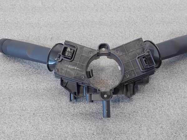 Conjunto / manetes de luzes e limpa vidros OPEL Corsa E Imagem-3