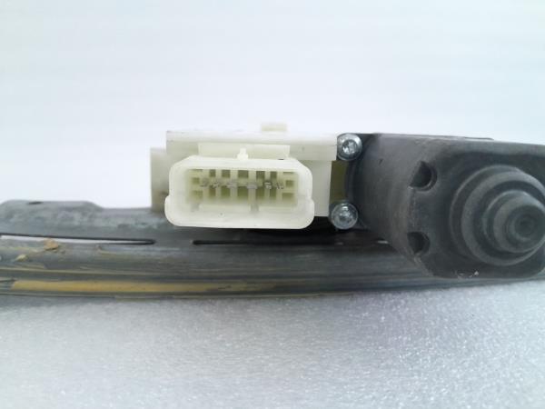 Alzavetro posteriore destro PEUGEOT 308 II Imagem-2