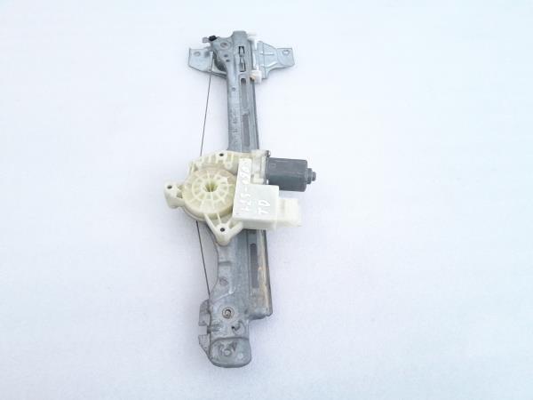 Alzavetro posteriore destro PEUGEOT 308 II