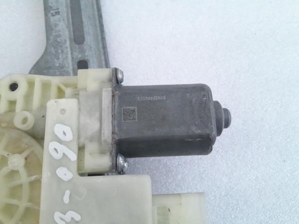 Alzavetro posteriore destro PEUGEOT 308 II Imagem-1