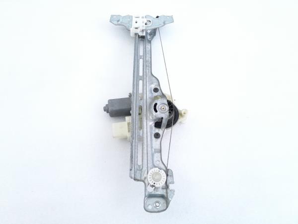 Alzavetro posteriore destro PEUGEOT 308 II Imagem-4