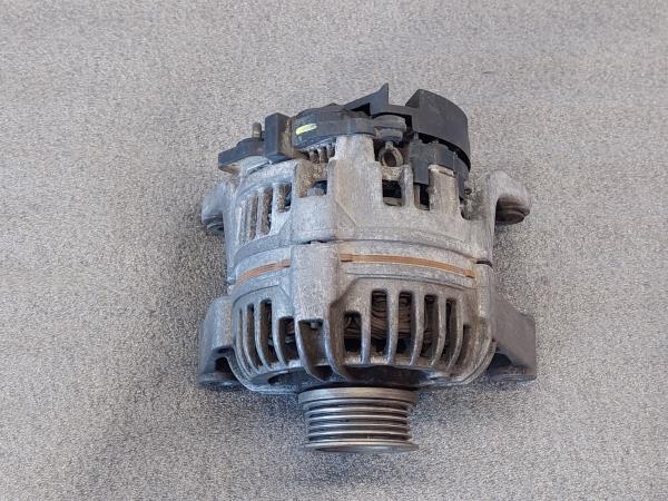 Alternador OPEL Corsa C Imagem-1