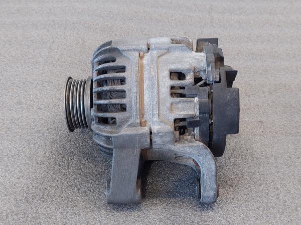 Alternador OPEL Corsa C Imagem-3