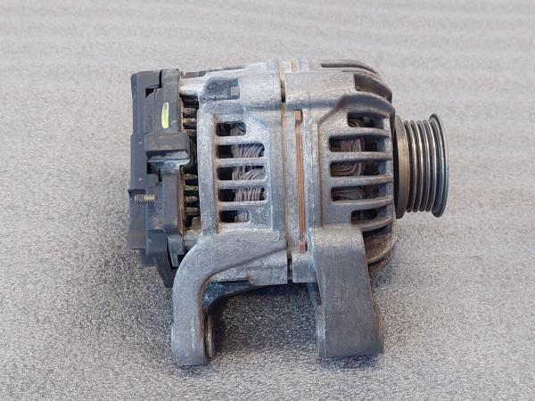 Alternador OPEL Corsa C Imagem-2