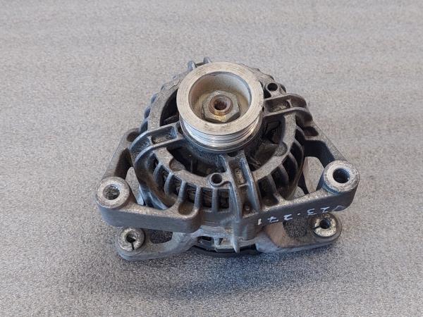 Alternador OPEL Corsa C Imagem-4
