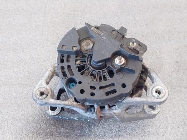 Alternador OPEL Corsa C Imagem-5