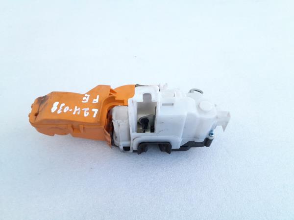 Fechadura / fecho porta frente esquerdo FORD Ka (RU8)