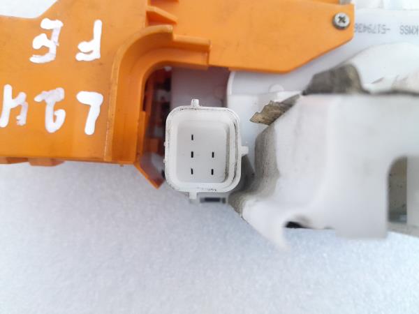 Fechadura / fecho porta frente esquerdo FORD Ka (RU8) Imagem-1