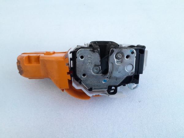 Fechadura / fecho porta frente esquerdo FORD Ka (RU8) Imagem-2