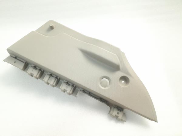 Quartela / Forra Mala RENAULT Zoe (BFM_)