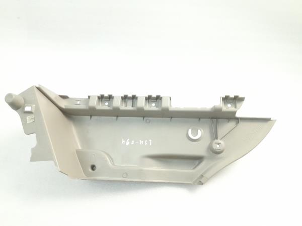 Quartela / Forra Mala RENAULT Zoe (BFM_) Imagem-1