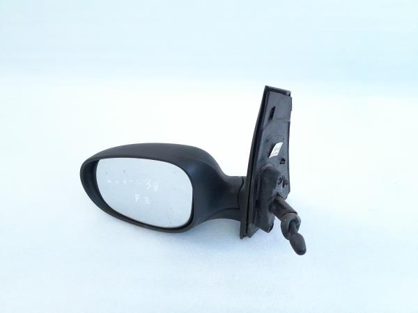 Retrovisor / espelho esquerdo FORD Ka (RU8)