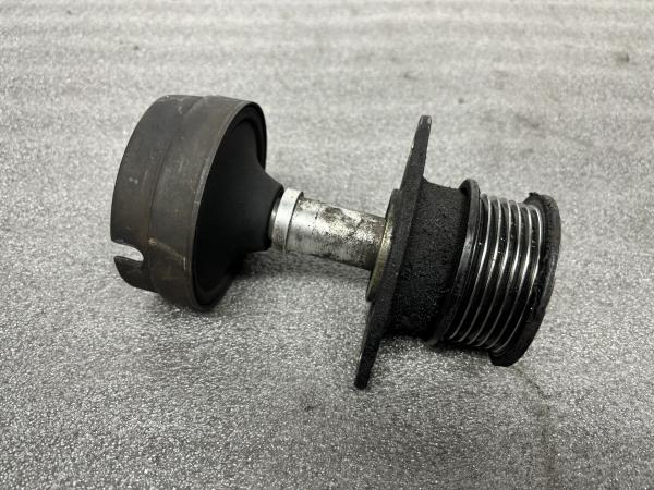 Poli Alternador FORD Focus I (DAW, DBW)