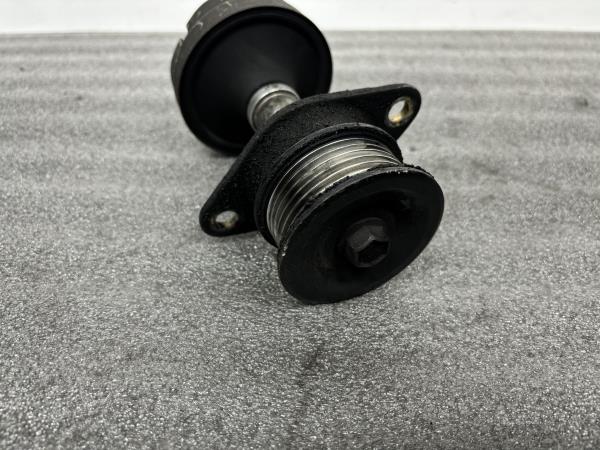 Poli Alternador FORD Focus I (DAW, DBW) Imagem-2 Poli Alternador FORD Focus I (DAW, DBW) Imagem-2