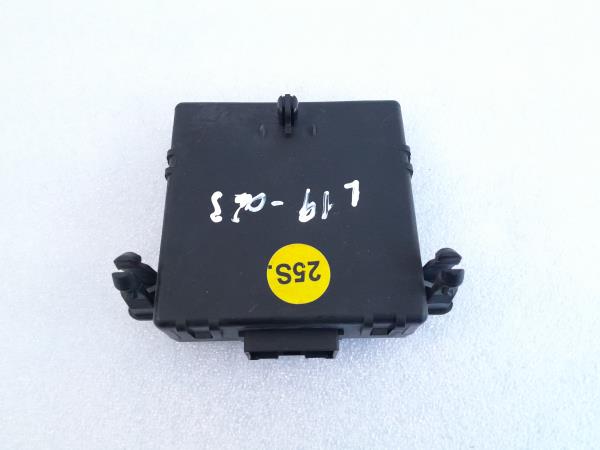 Módulo confort AUDI A3 (8P1) Imagem-2