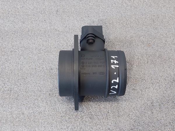 Medidor massa de ar / MAF FORD Galaxy (WGR)