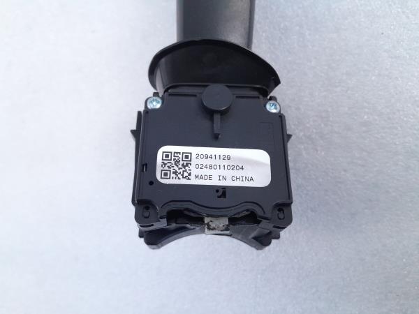 Conjunto / manetes de luzes e limpa vidros OPEL Astra J Sports Tourer Imagem-1