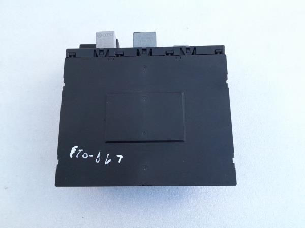 Módulo confort AUDI A1 (8X1, 8XK)