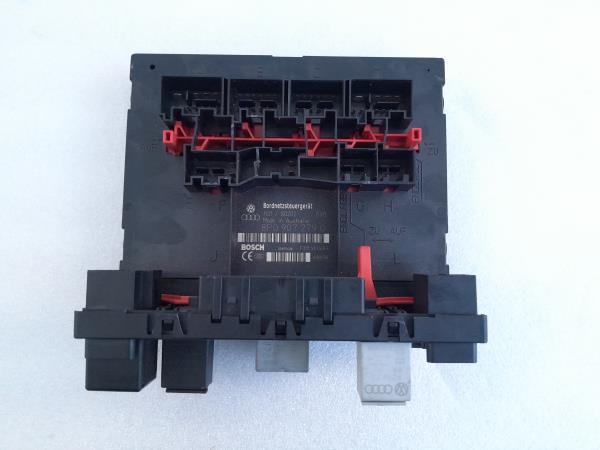 Módulo confort AUDI A1 (8X1, 8XK) Imagem-1