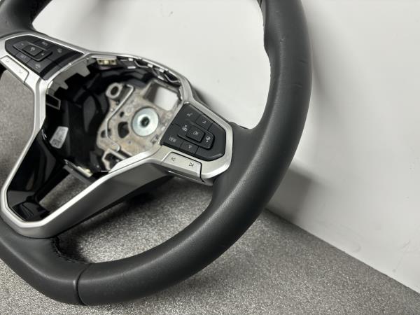 Volante de dirección VOLKSWAGEN Golf VIII (CD1) Imagem-2