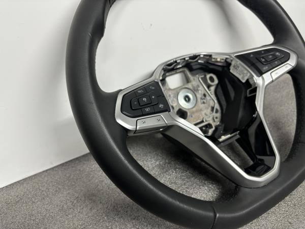Volante de dirección VOLKSWAGEN Golf VIII (CD1) Imagem-3