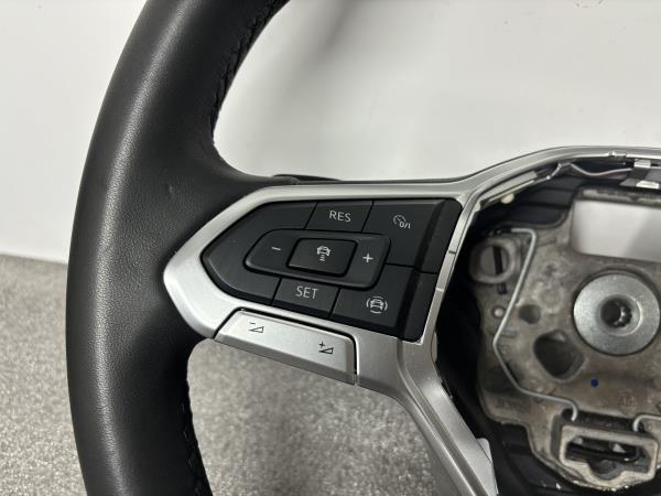 Volante de dirección VOLKSWAGEN Golf VIII (CD1) Imagem-7