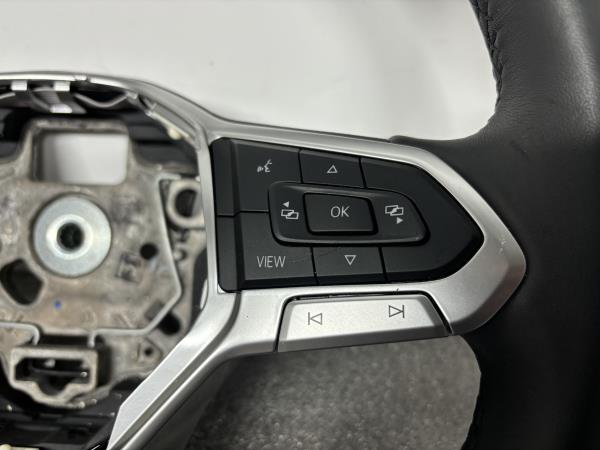 Volante de dirección VOLKSWAGEN Golf VIII (CD1) Imagem-6