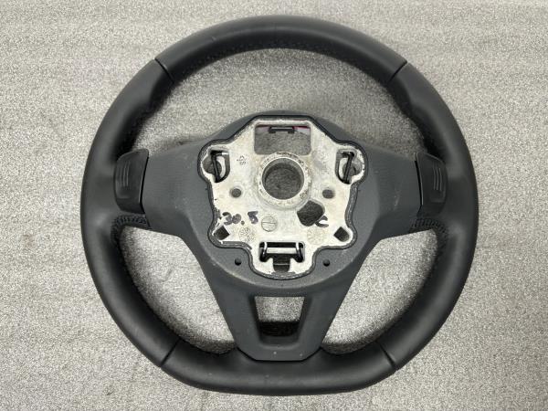 Volante de dirección VOLKSWAGEN Golf VIII (CD1) Imagem-10