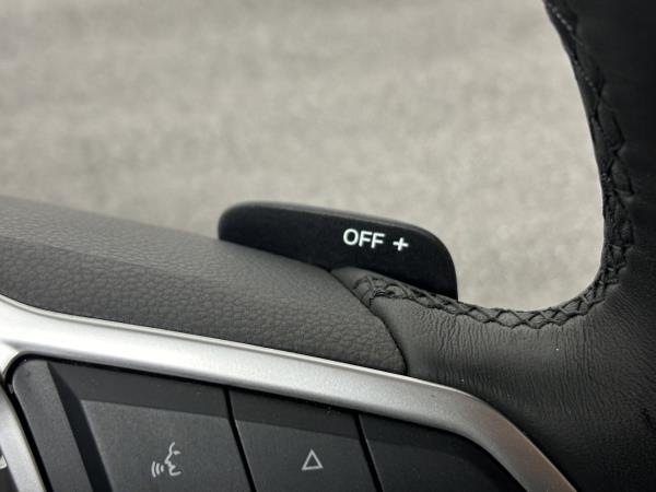 Volante de dirección VOLKSWAGEN Golf VIII (CD1) Imagem-11