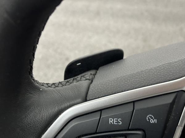 Volante de dirección VOLKSWAGEN Golf VIII (CD1) Imagem-12