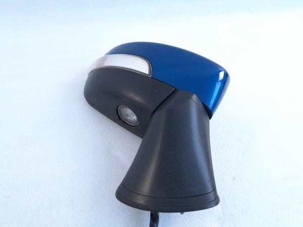 Retrovisor / espelho direito FORD EcoSport Imagem-2