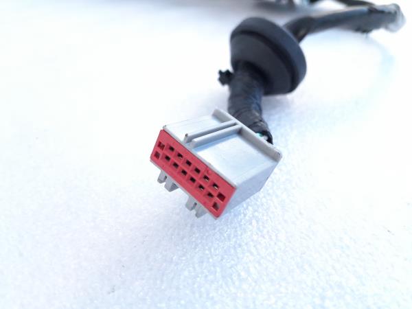 Retrovisor / espelho direito FORD EcoSport Imagem-1