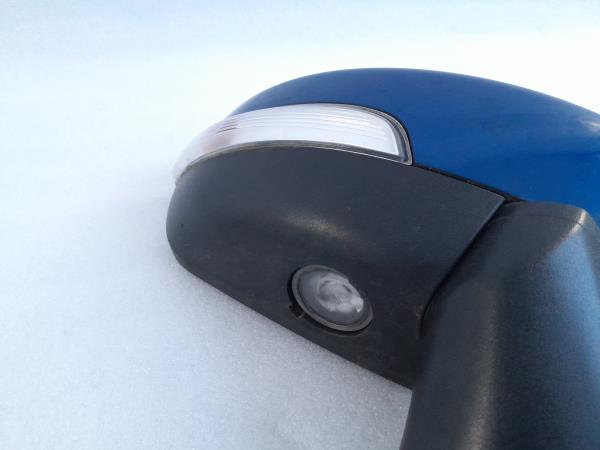 Retrovisor / espelho direito FORD EcoSport Imagem-3