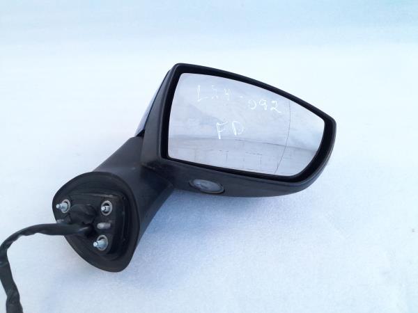 Retrovisor / espelho direito FORD EcoSport Imagem-4