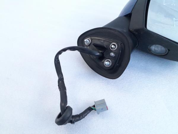 Retrovisor / espelho direito FORD EcoSport Imagem-5