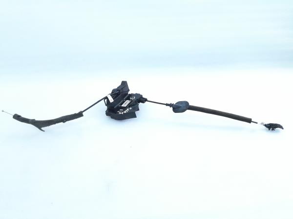 Fechadura / fecho porta trás esquerdo RENAULT Megane IV (B9A/M_)