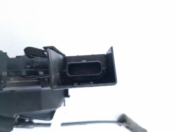 Fechadura / fecho porta trás esquerdo RENAULT Megane IV (B9A/M_) Imagem-5