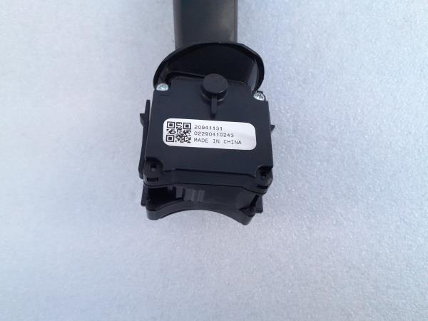 Conjunto / manetes de luzes e limpa vidros OPEL Astra J Sports Tourer Imagem-1