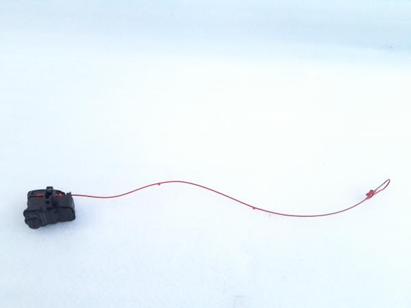 Motor Fecho Combustivel AUDI A4 Avant (8K5, B8)