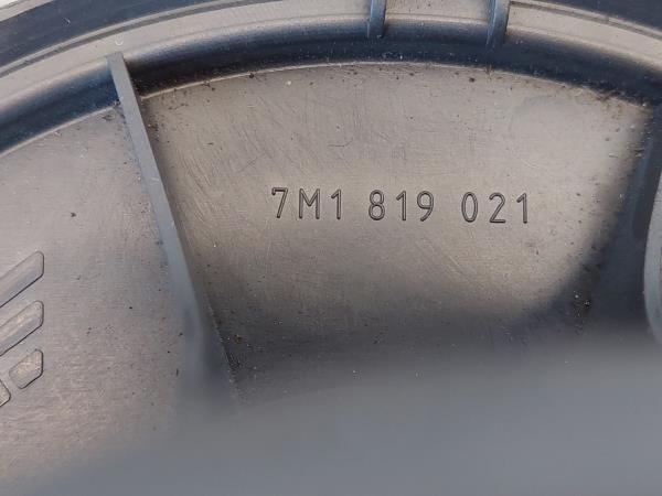 Motor da chauffage / sofagem FORD Galaxy (WGR) Imagem-3 Motor da chauffage / sofagem FORD Galaxy (WGR) Imagem-3
