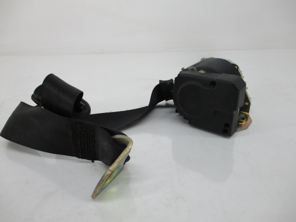 Right rear seatbelt MERCEDES-BENZ Classe C Carrinha (S203) Imagem-2