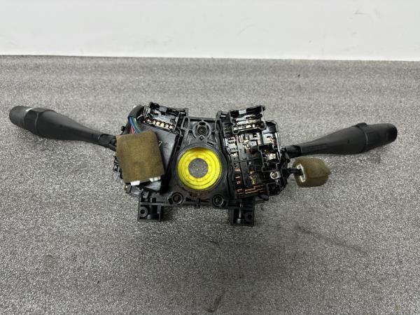 Conjunto / manetes de luzes e limpa vidros NISSAN Patrol GR V Wagon (Y61) Imagem-3