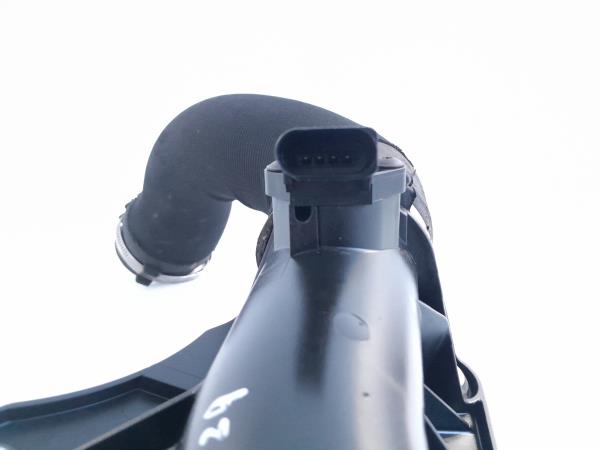 Tubo do intercooler AUDI A4 Avant (8K5, B8) Imagem-2