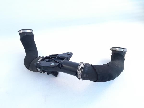 Tubo do intercooler AUDI A4 Avant (8K5, B8) Imagem-3