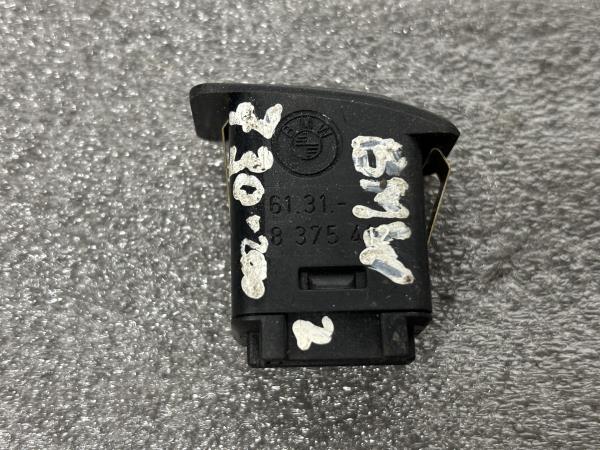 Interruptor / Botao BMW 7 (E38) Imagem-2