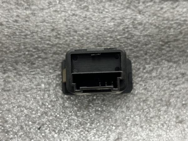 Interruptor / Botao BMW 7 (E38) Imagem-1