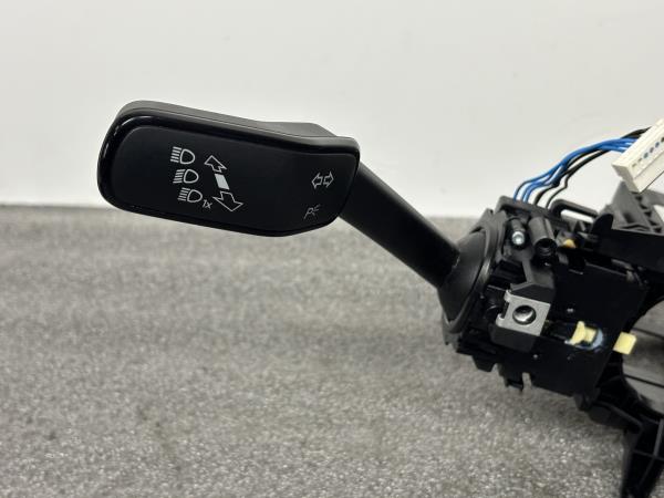 Conjunto / manetes de luzes e limpa vidros VOLKSWAGEN Golf VIII (CD1) Imagem-1