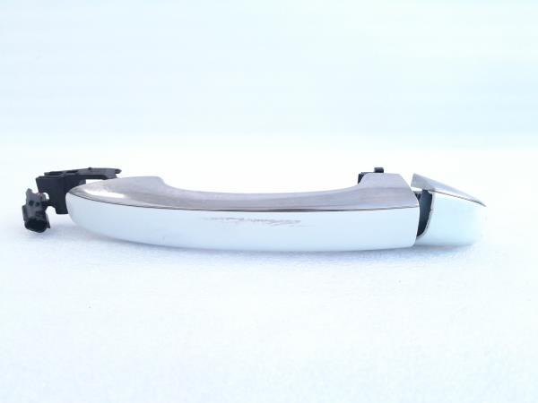 Puxador porta trás esquerdo RENAULT Megane IV (B9A/M_)