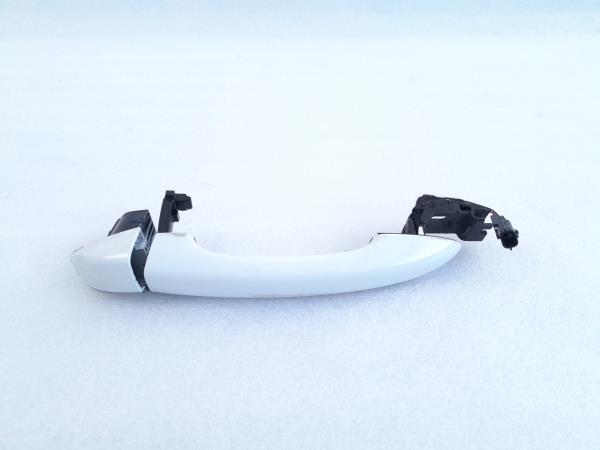 Puxador porta trás esquerdo RENAULT Megane IV (B9A/M_) Imagem-1